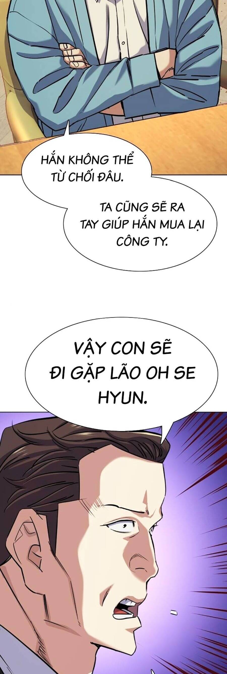 Tiểu Thiếu Gia Gia Tộc Tài Phiệt - Chapter 105 - Page 35