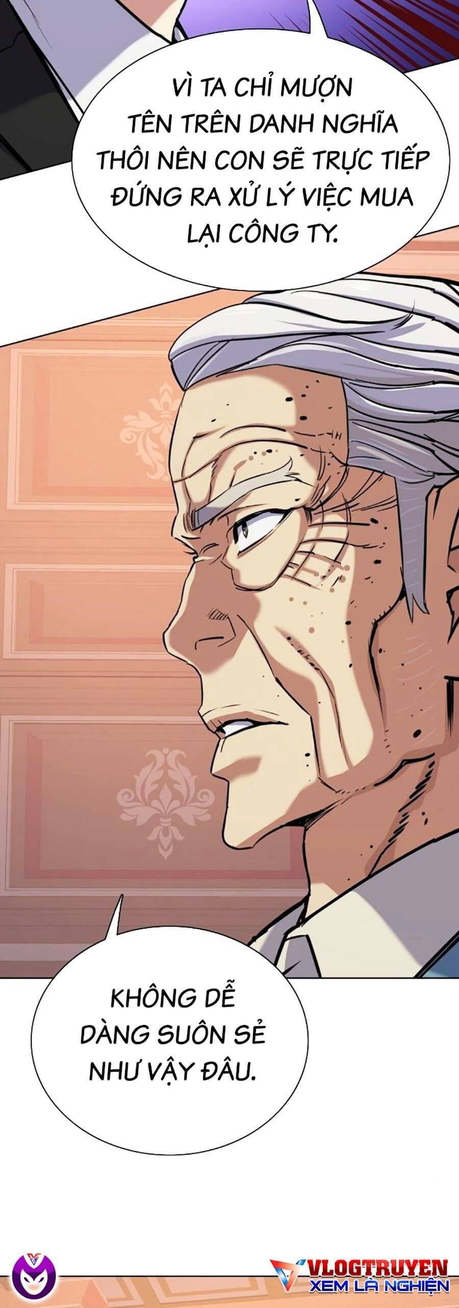 Tiểu Thiếu Gia Gia Tộc Tài Phiệt - Chapter 105 - Page 36