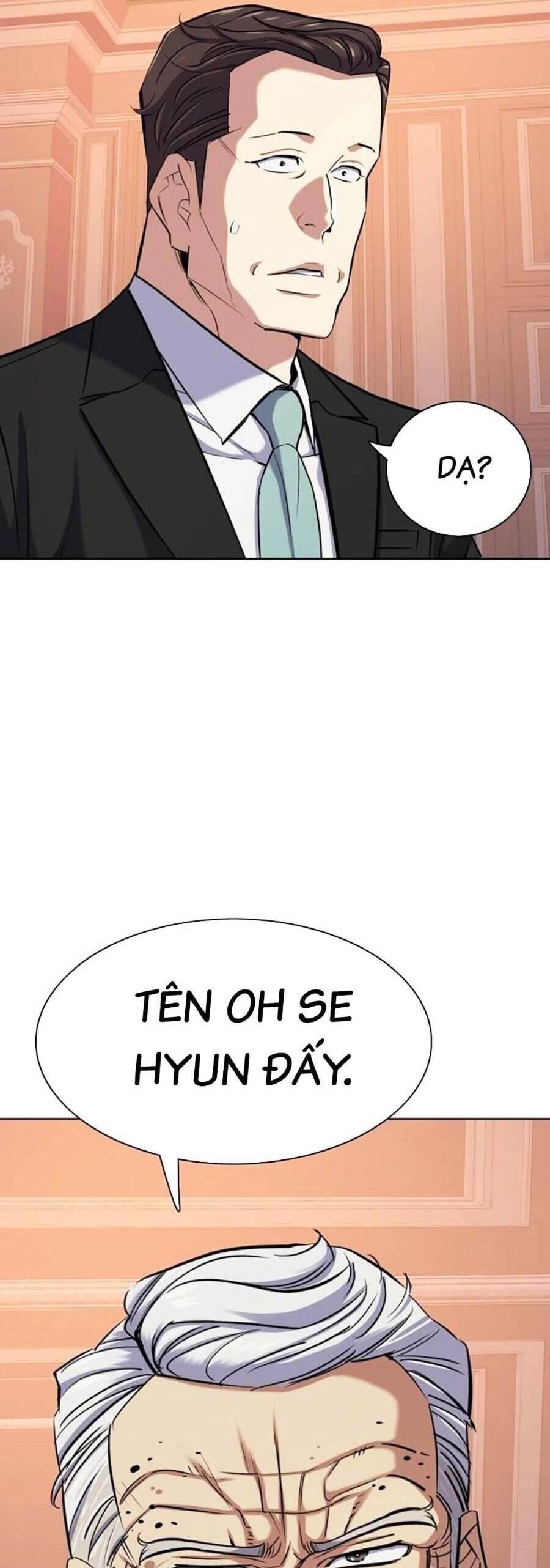 Tiểu Thiếu Gia Gia Tộc Tài Phiệt - Chapter 105 - Page 37