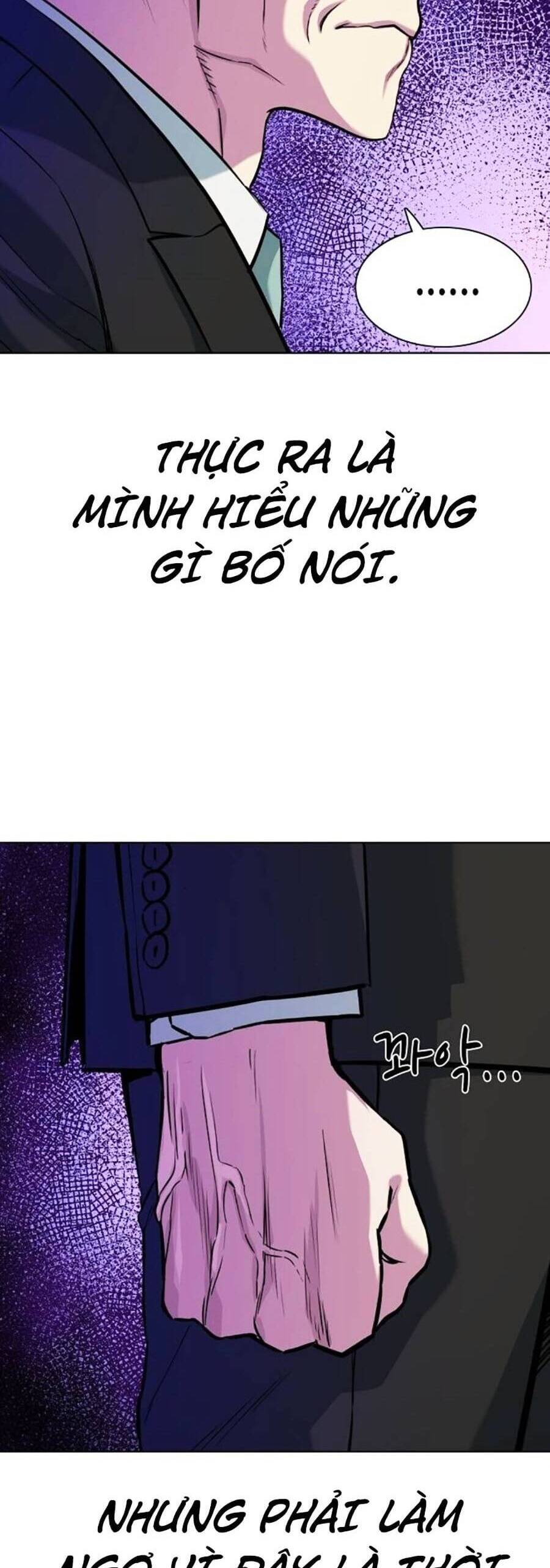 Tiểu Thiếu Gia Gia Tộc Tài Phiệt - Chapter 105 - Page 39