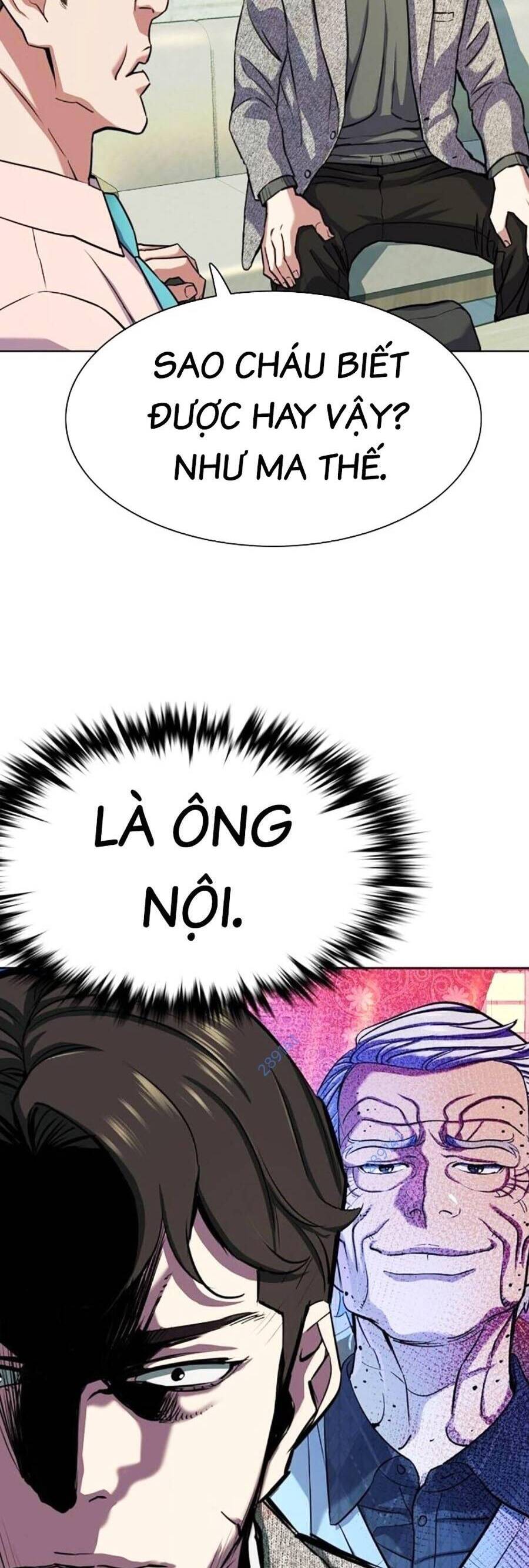 Tiểu Thiếu Gia Gia Tộc Tài Phiệt - Chapter 105 - Page 4