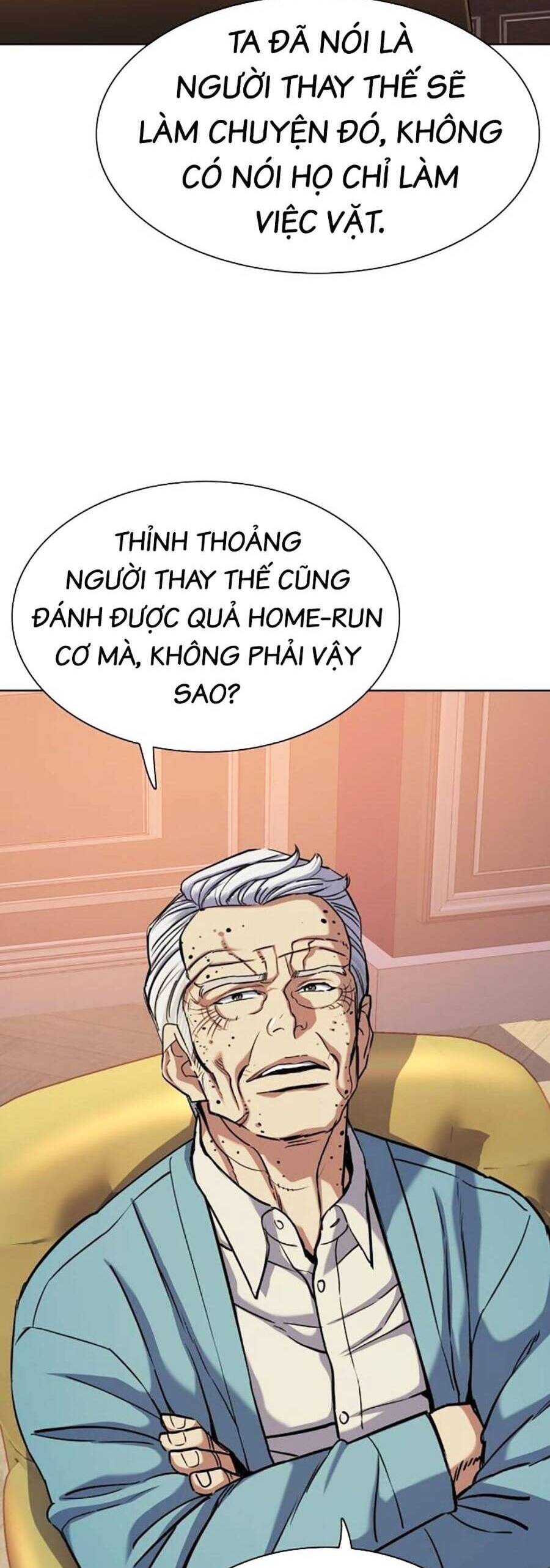 Tiểu Thiếu Gia Gia Tộc Tài Phiệt - Chapter 105 - Page 41