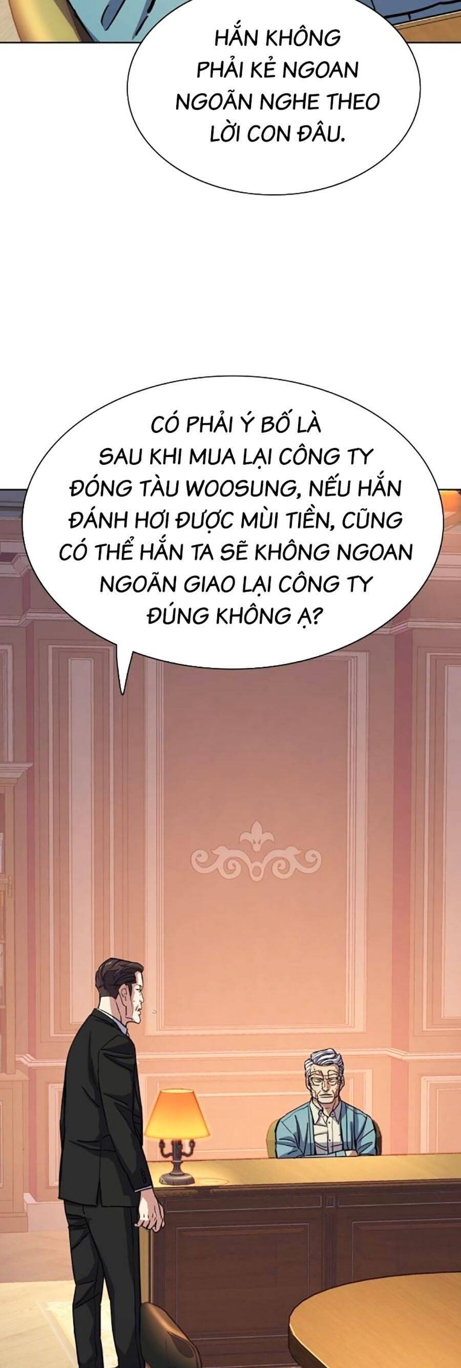 Tiểu Thiếu Gia Gia Tộc Tài Phiệt - Chapter 105 - Page 42