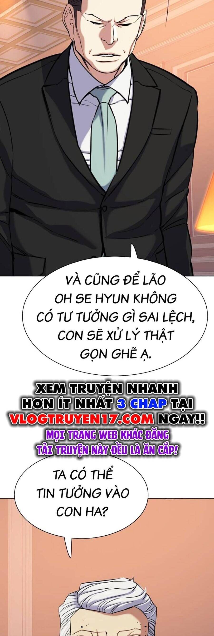 Tiểu Thiếu Gia Gia Tộc Tài Phiệt - Chapter 105 - Page 46