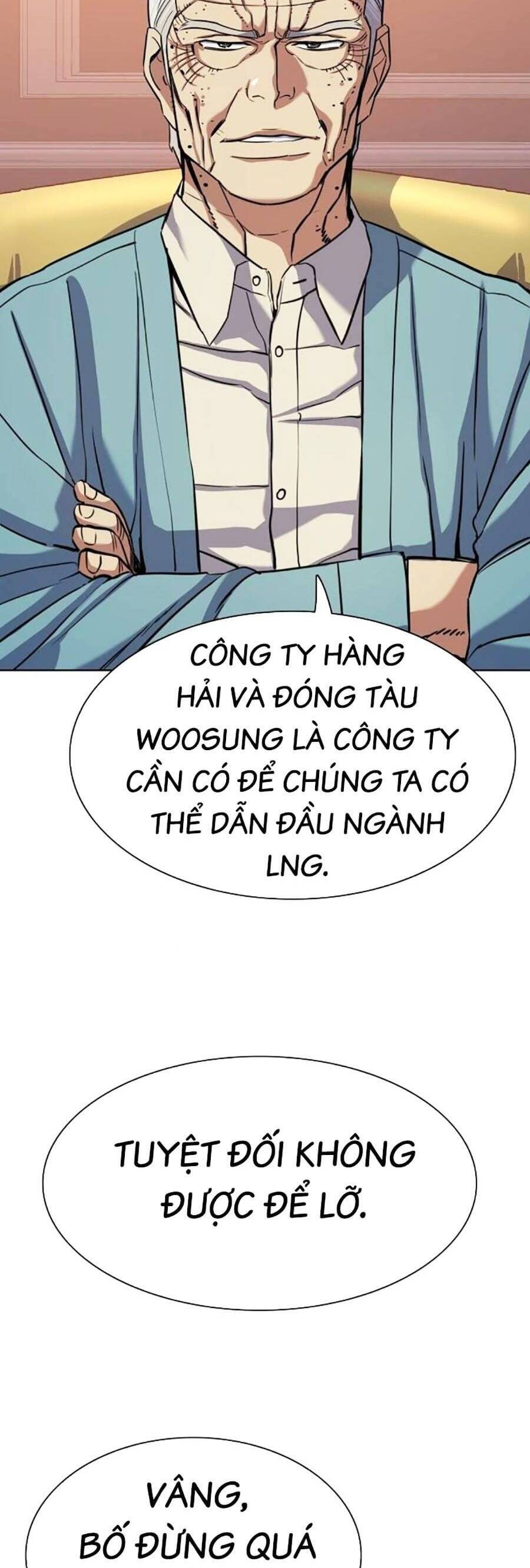 Tiểu Thiếu Gia Gia Tộc Tài Phiệt - Chapter 105 - Page 47