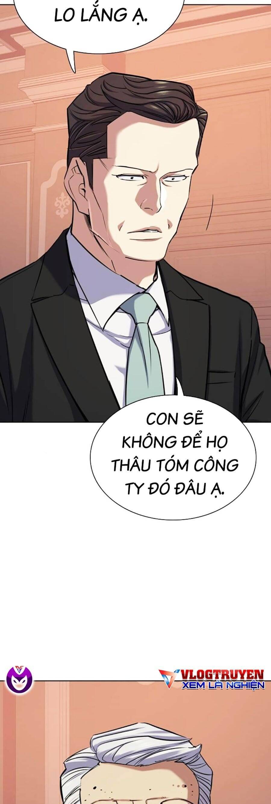 Tiểu Thiếu Gia Gia Tộc Tài Phiệt - Chapter 105 - Page 48