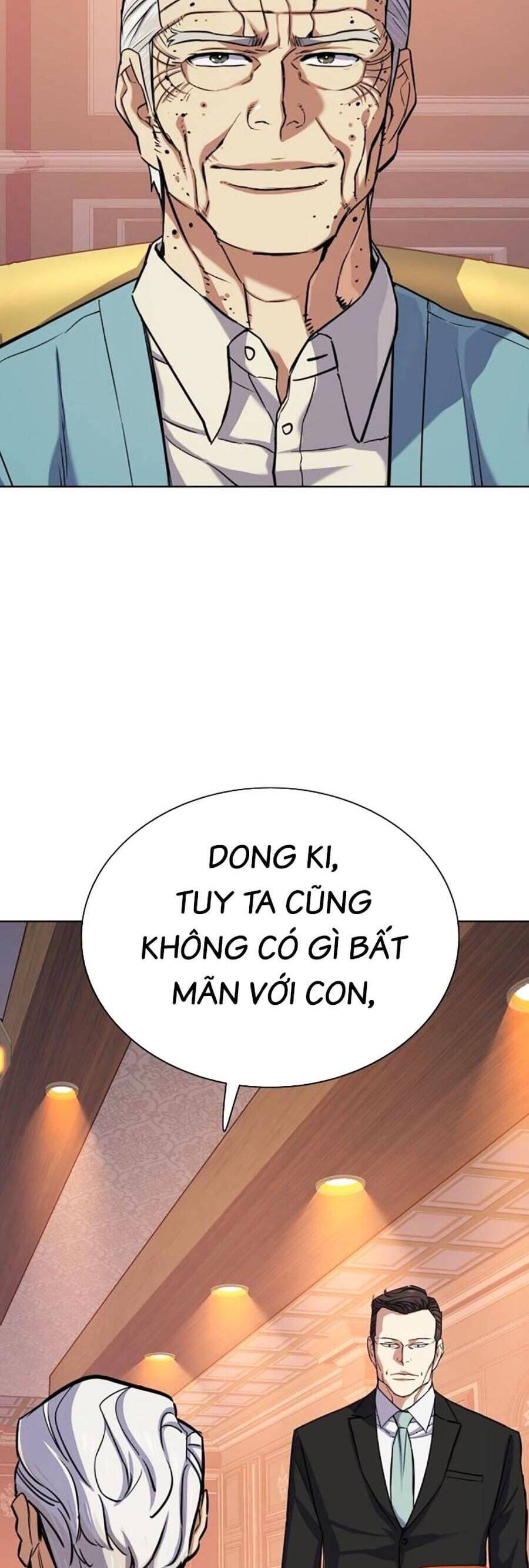 Tiểu Thiếu Gia Gia Tộc Tài Phiệt - Chapter 105 - Page 49
