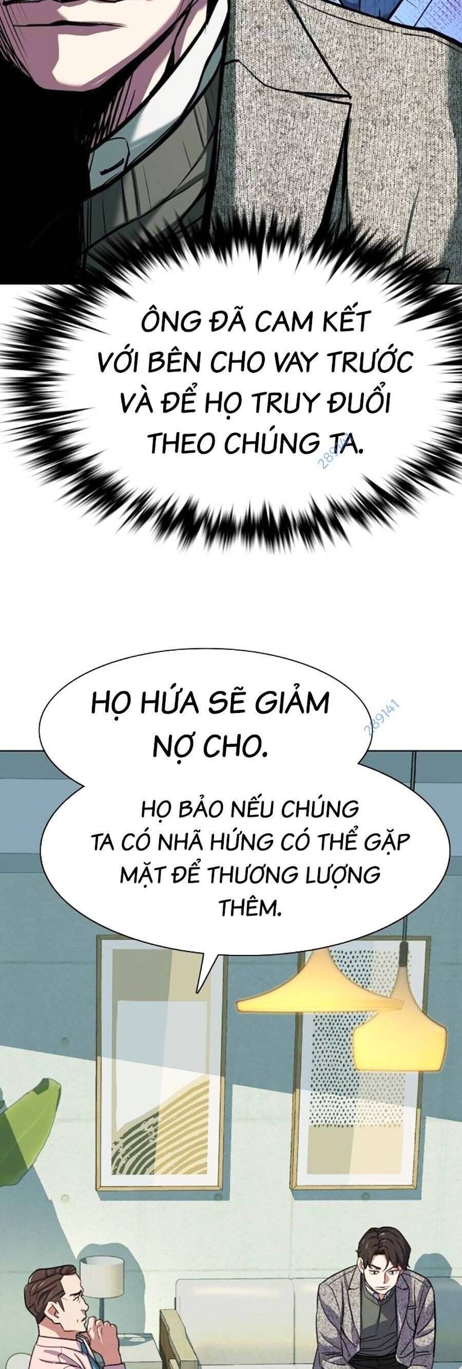 Tiểu Thiếu Gia Gia Tộc Tài Phiệt - Chapter 105 - Page 5