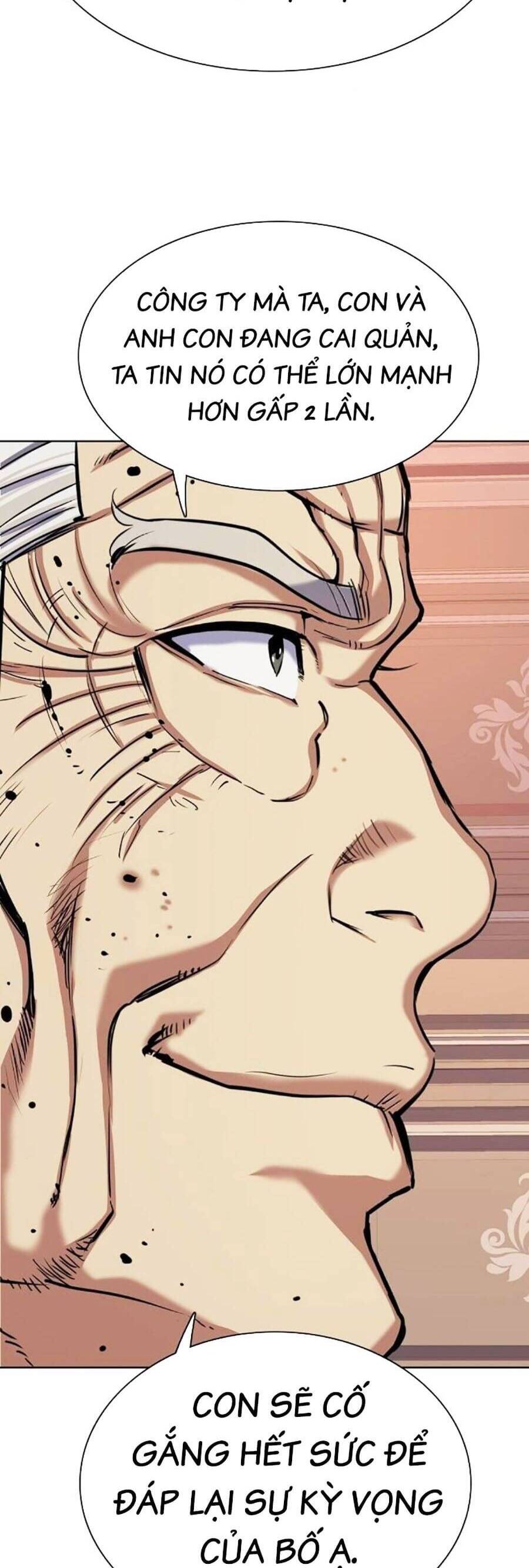 Tiểu Thiếu Gia Gia Tộc Tài Phiệt - Chapter 105 - Page 52