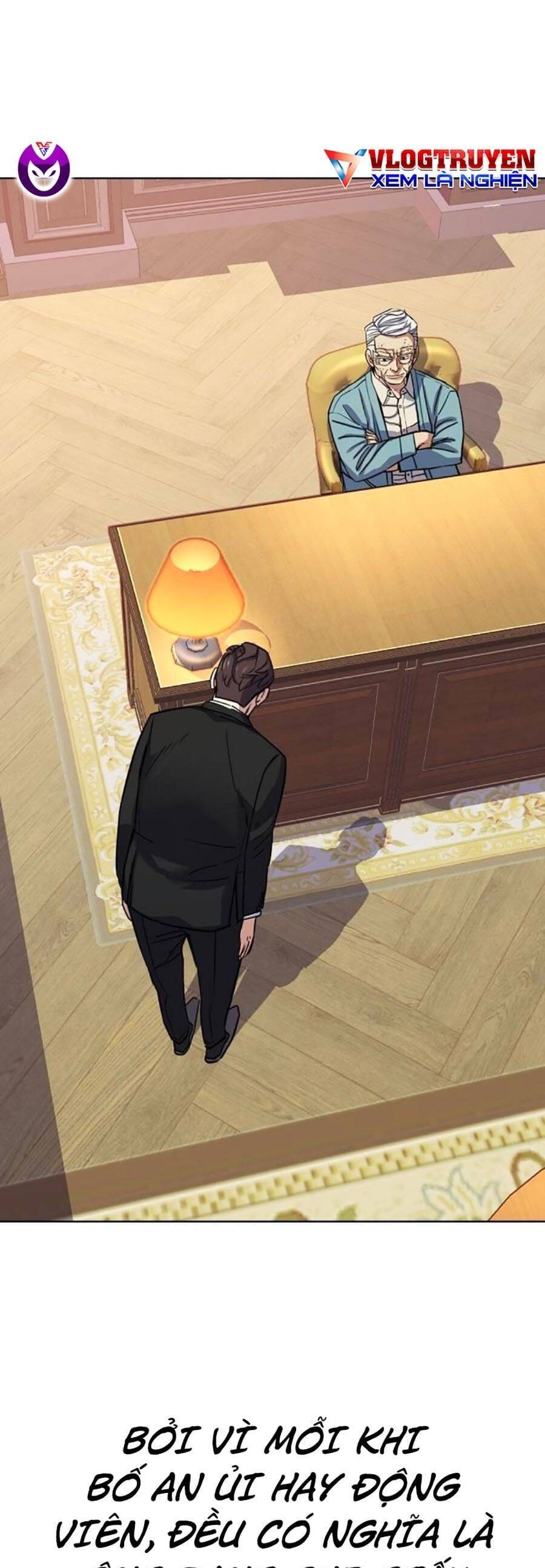 Tiểu Thiếu Gia Gia Tộc Tài Phiệt - Chapter 105 - Page 54