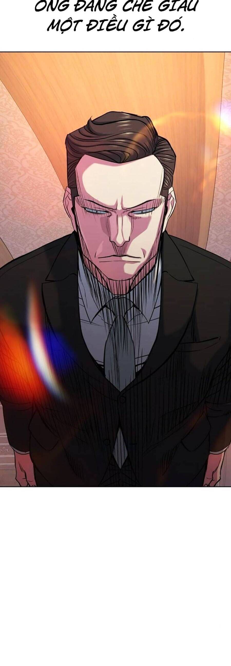 Tiểu Thiếu Gia Gia Tộc Tài Phiệt - Chapter 105 - Page 55