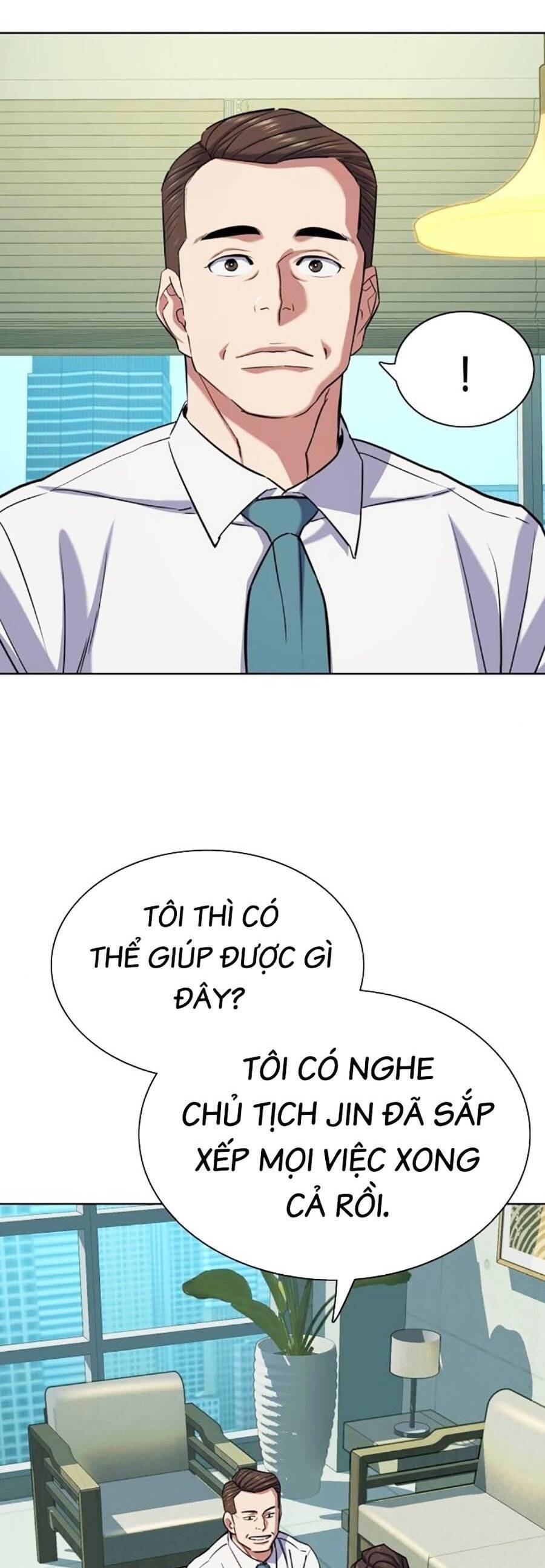 Tiểu Thiếu Gia Gia Tộc Tài Phiệt - Chapter 105 - Page 58