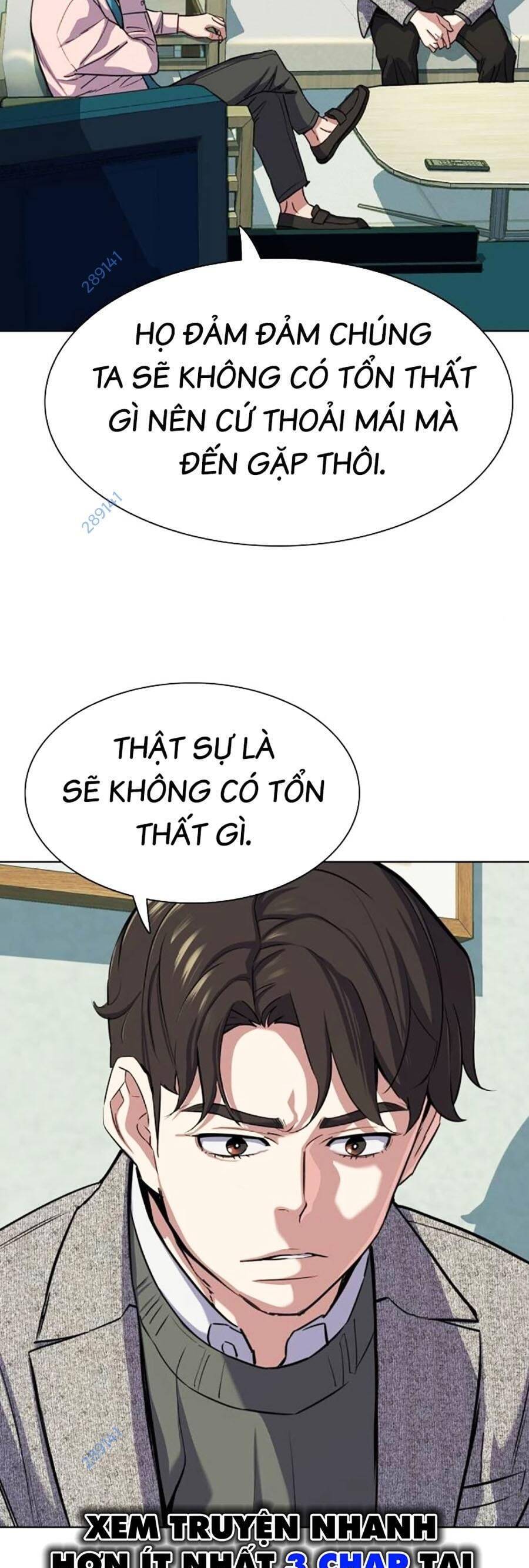 Tiểu Thiếu Gia Gia Tộc Tài Phiệt - Chapter 105 - Page 6