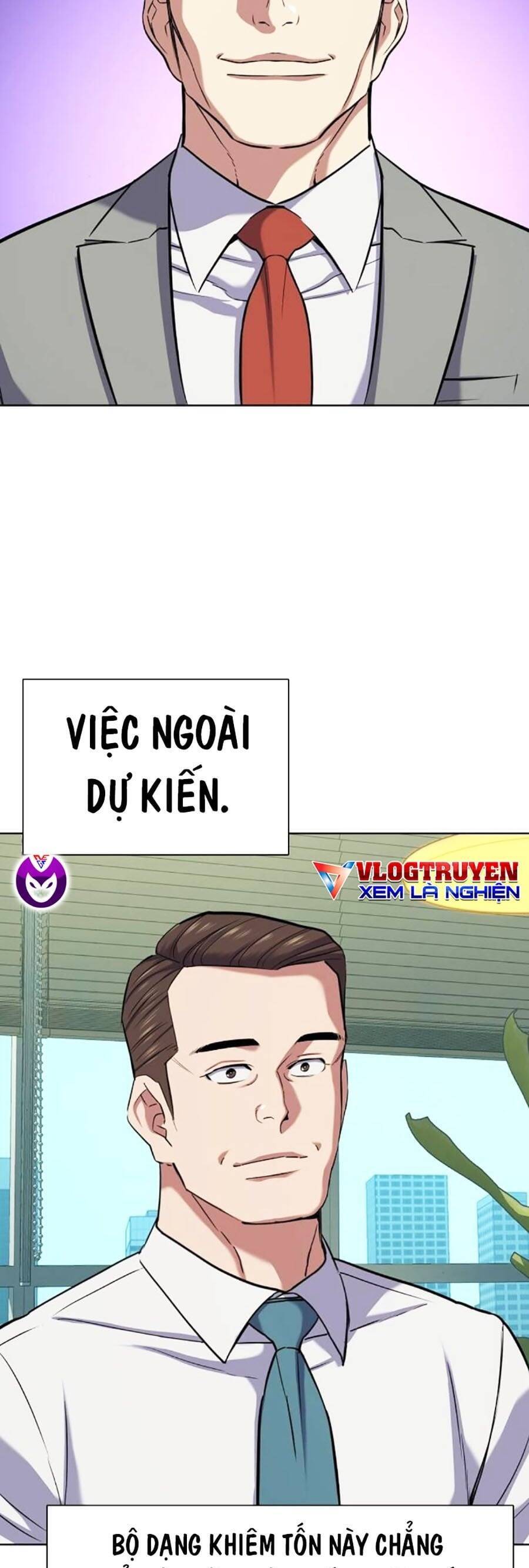 Tiểu Thiếu Gia Gia Tộc Tài Phiệt - Chapter 105 - Page 60