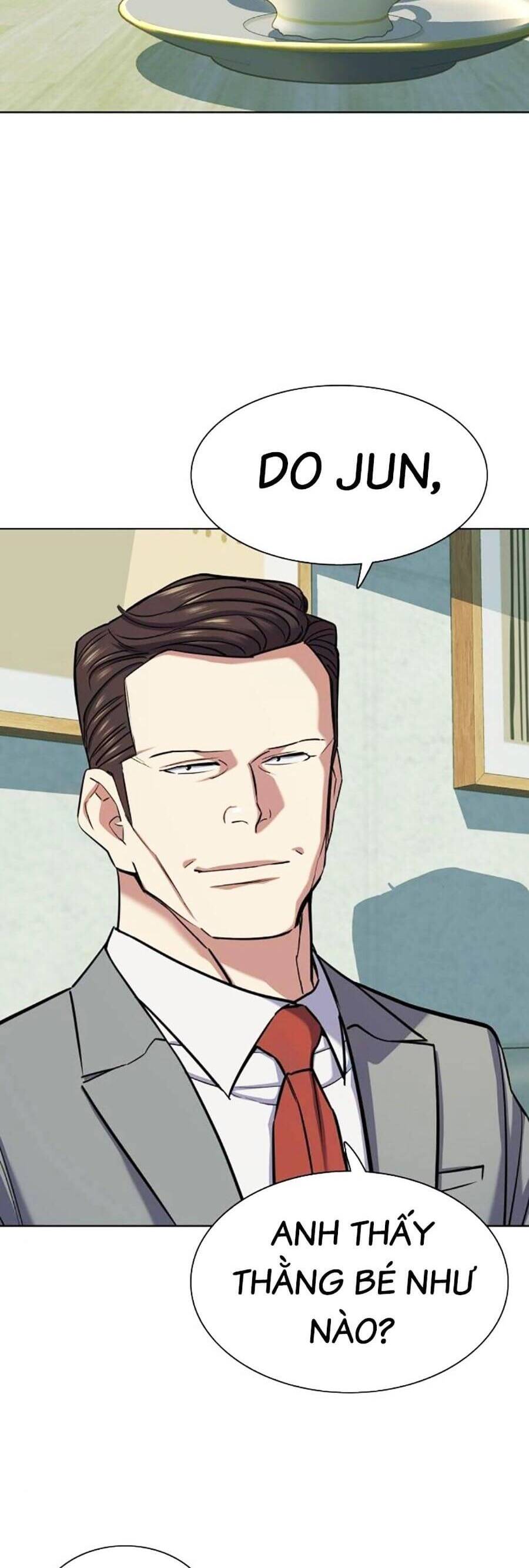 Tiểu Thiếu Gia Gia Tộc Tài Phiệt - Chapter 105 - Page 64