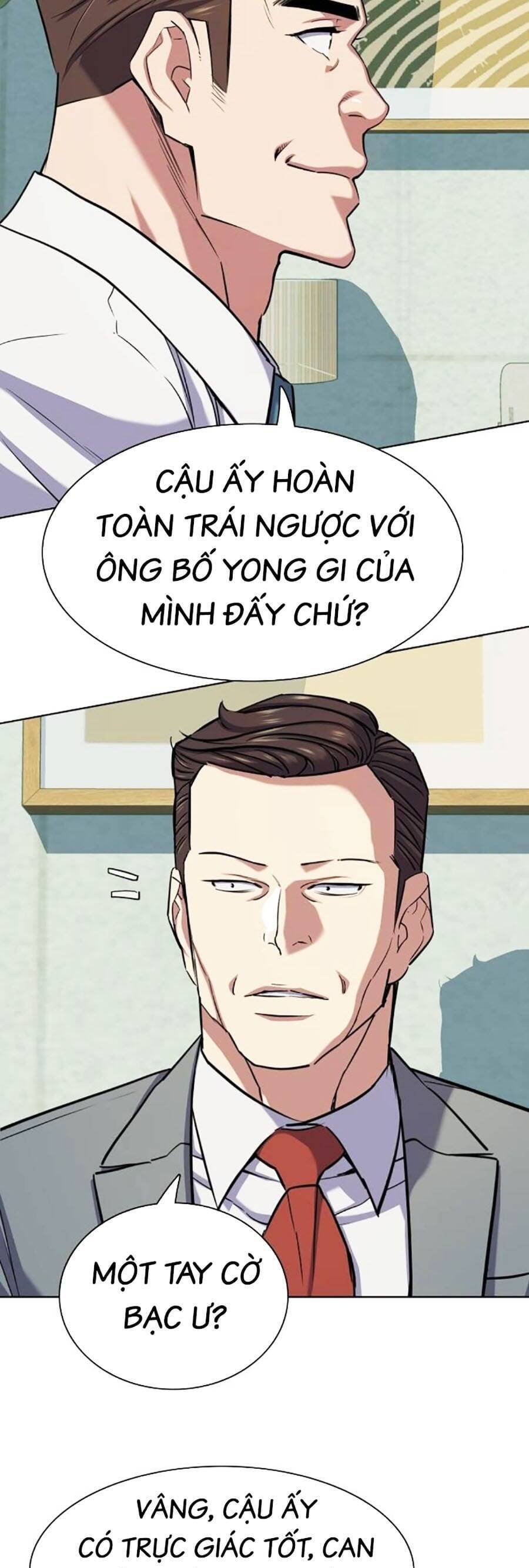 Tiểu Thiếu Gia Gia Tộc Tài Phiệt - Chapter 105 - Page 66