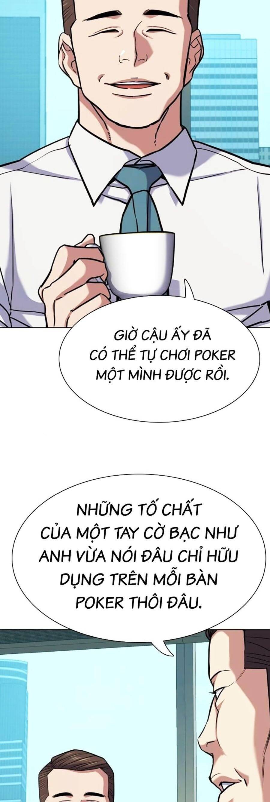 Tiểu Thiếu Gia Gia Tộc Tài Phiệt - Chapter 105 - Page 69