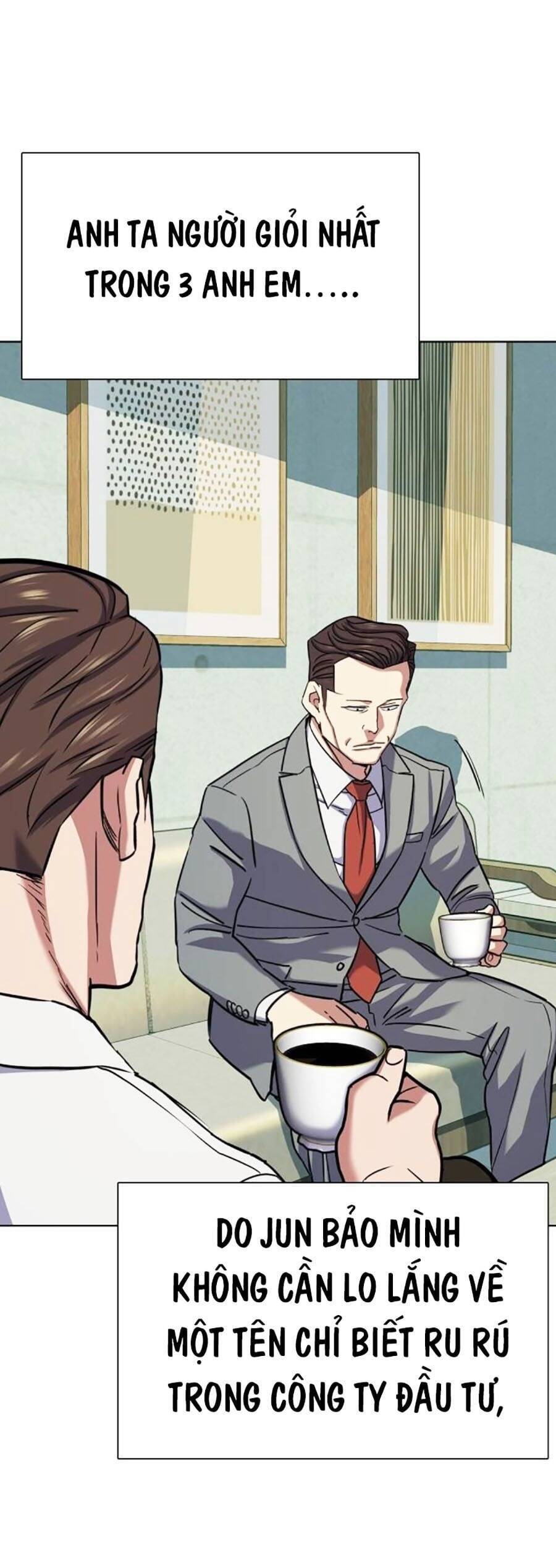 Tiểu Thiếu Gia Gia Tộc Tài Phiệt - Chapter 105 - Page 72