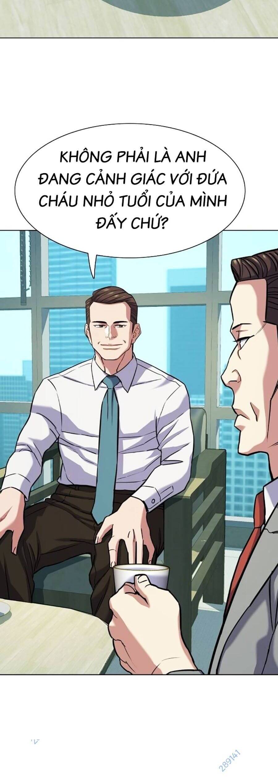 Tiểu Thiếu Gia Gia Tộc Tài Phiệt - Chapter 105 - Page 75