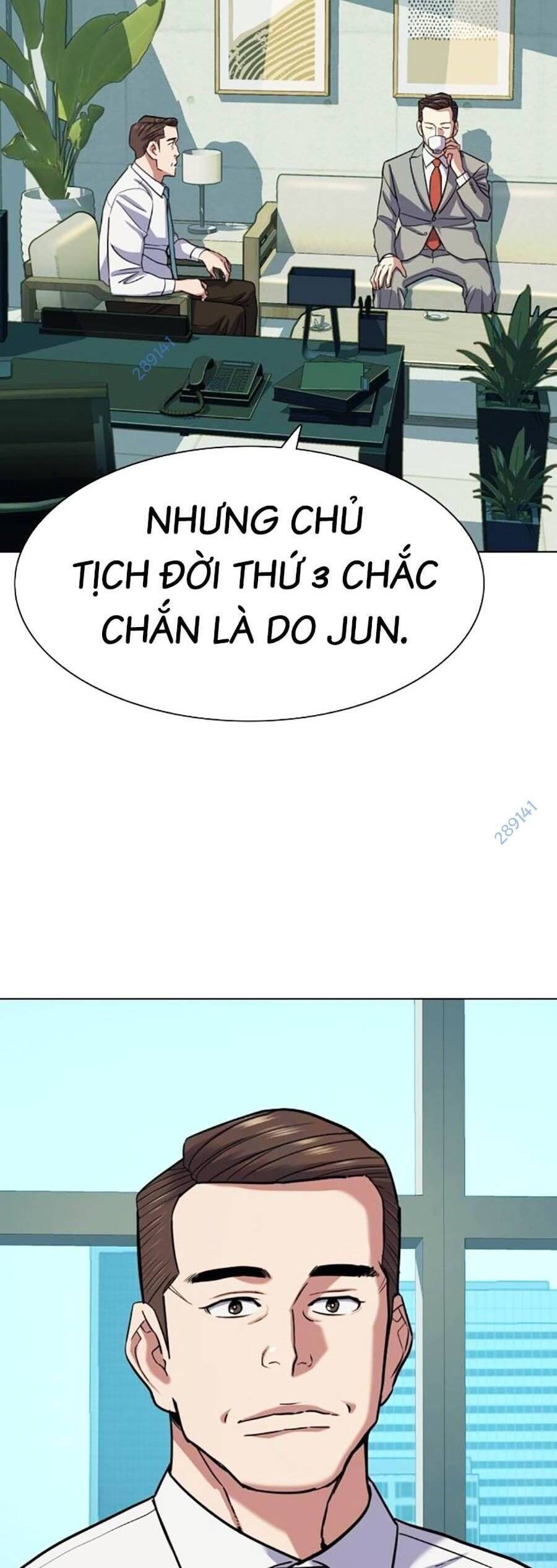 Tiểu Thiếu Gia Gia Tộc Tài Phiệt - Chapter 105 - Page 77