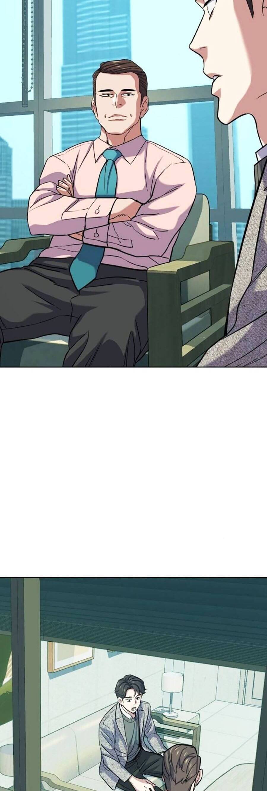 Tiểu Thiếu Gia Gia Tộc Tài Phiệt - Chapter 105 - Page 8