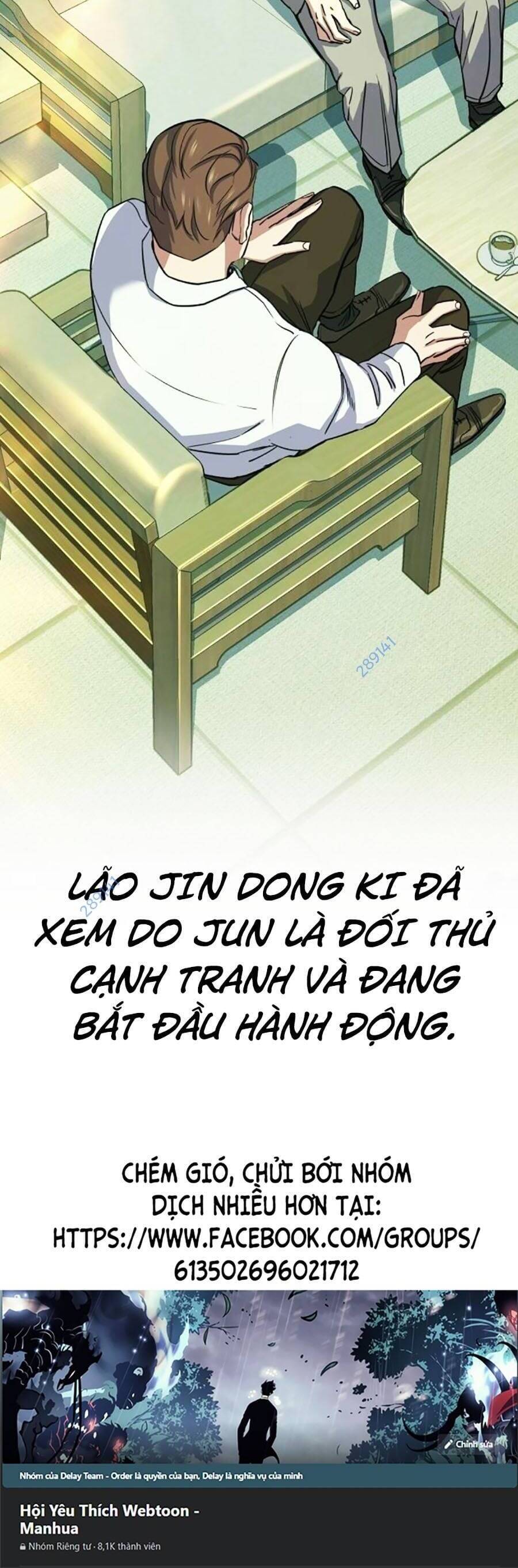 Tiểu Thiếu Gia Gia Tộc Tài Phiệt - Chapter 105 - Page 82