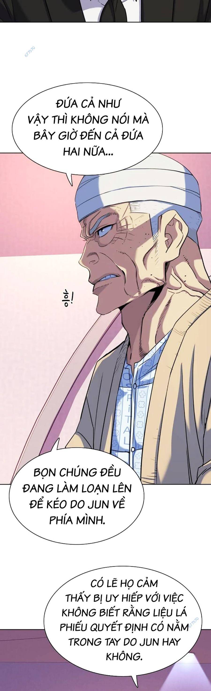 Tiểu Thiếu Gia Gia Tộc Tài Phiệt - Chapter 80 - Page 10