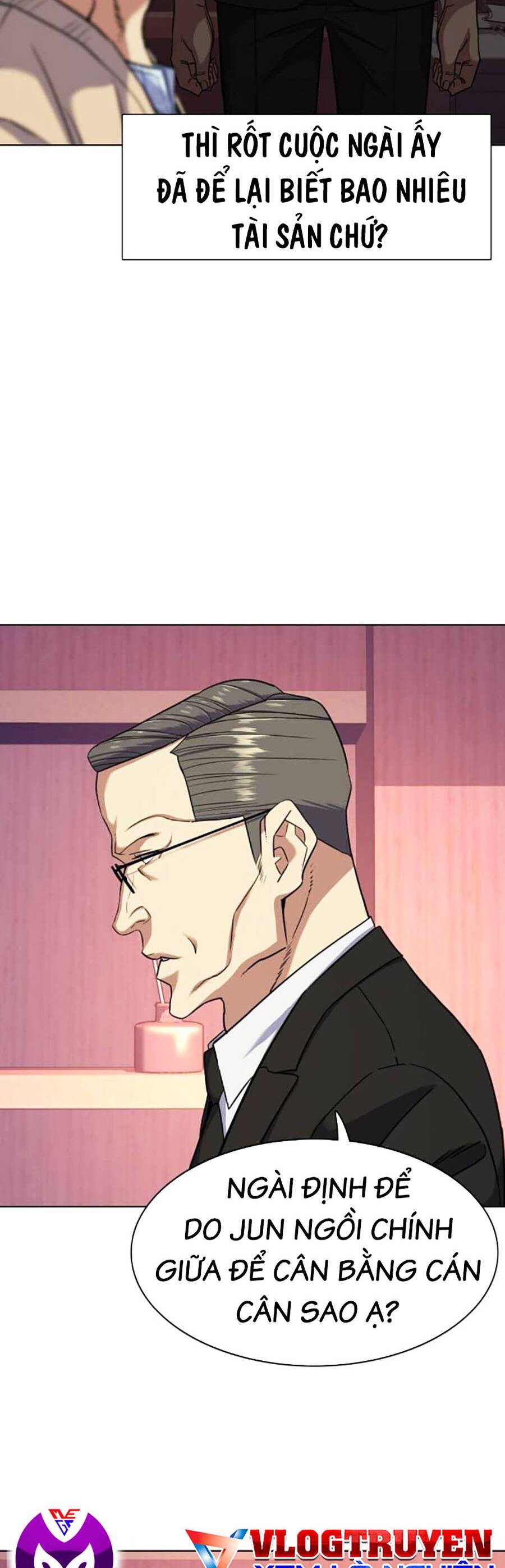 Tiểu Thiếu Gia Gia Tộc Tài Phiệt - Chapter 80 - Page 19