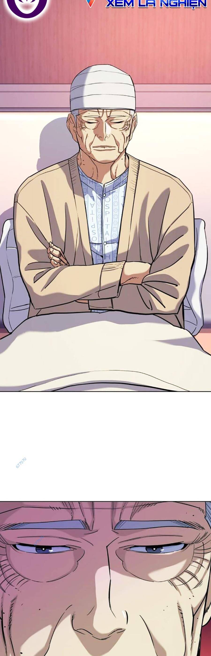 Tiểu Thiếu Gia Gia Tộc Tài Phiệt - Chapter 80 - Page 20