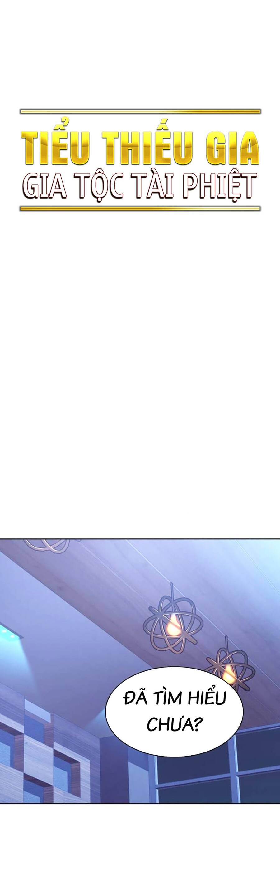 Tiểu Thiếu Gia Gia Tộc Tài Phiệt - Chapter 80 - Page 25