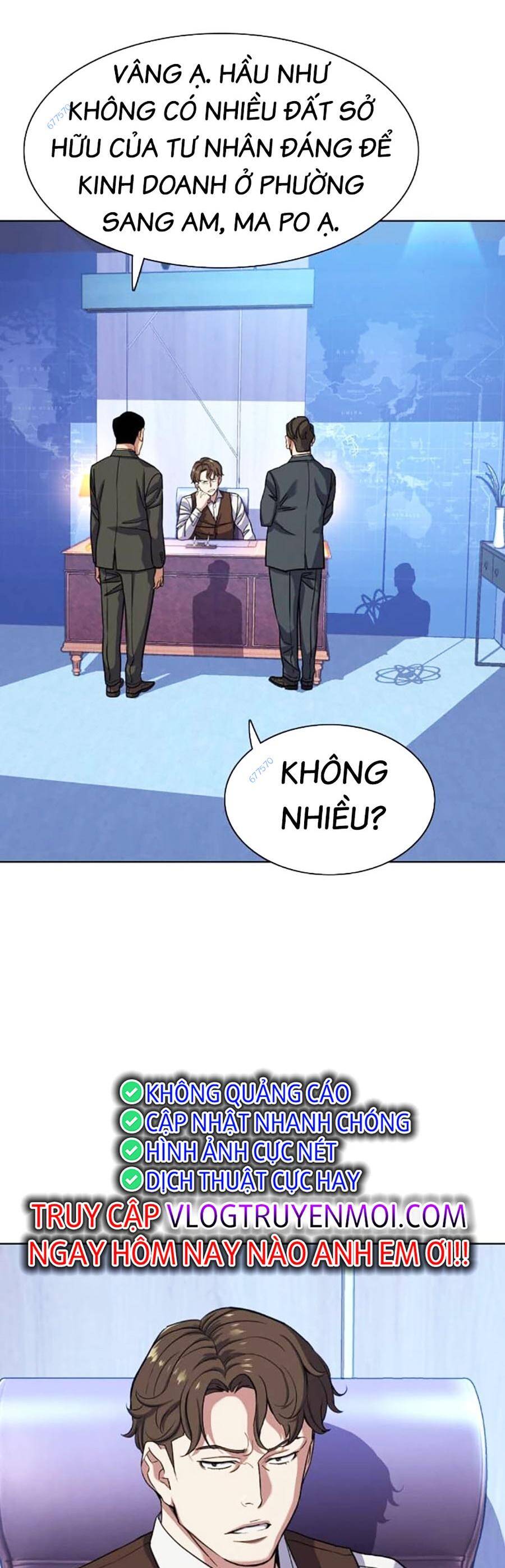 Tiểu Thiếu Gia Gia Tộc Tài Phiệt - Chapter 80 - Page 26