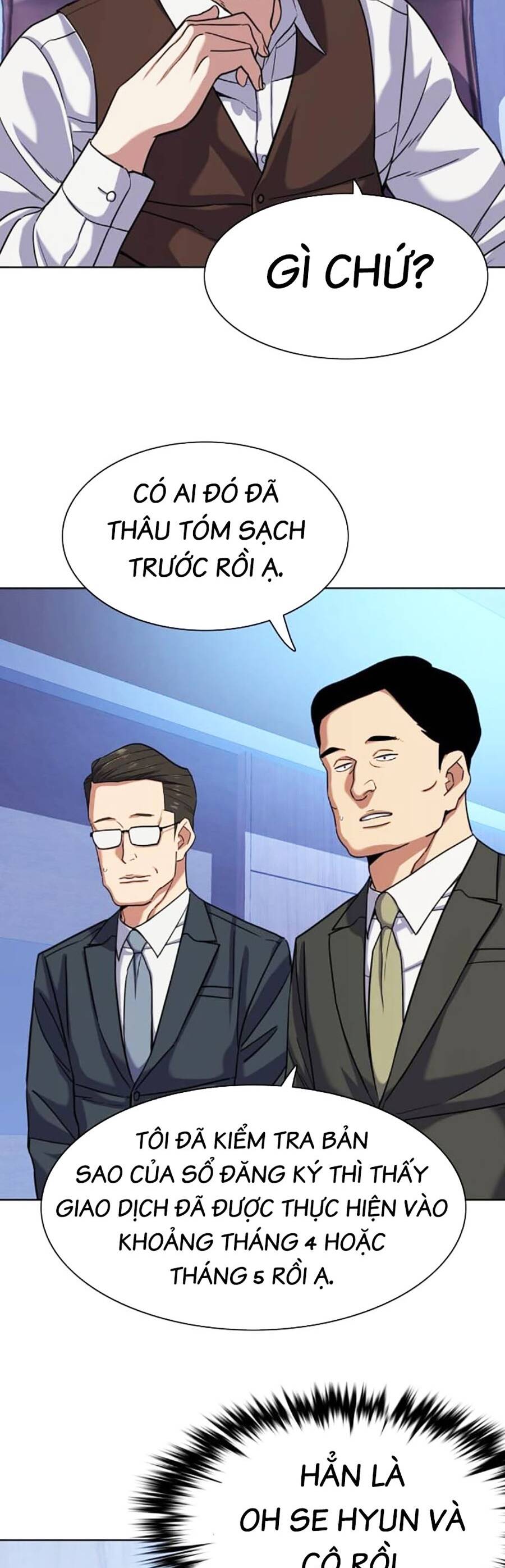 Tiểu Thiếu Gia Gia Tộc Tài Phiệt - Chapter 80 - Page 27