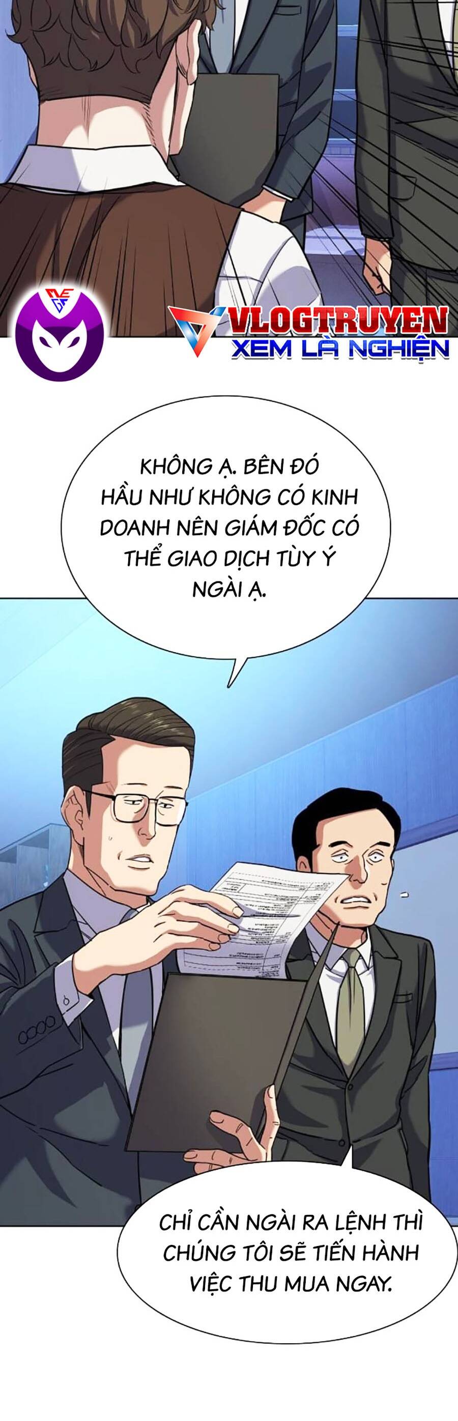 Tiểu Thiếu Gia Gia Tộc Tài Phiệt - Chapter 80 - Page 29