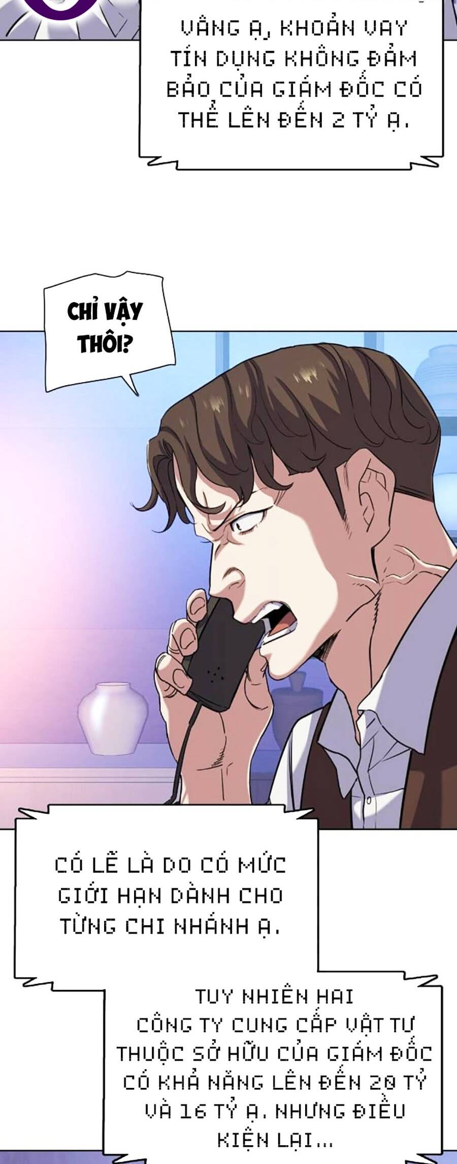 Tiểu Thiếu Gia Gia Tộc Tài Phiệt - Chapter 80 - Page 33