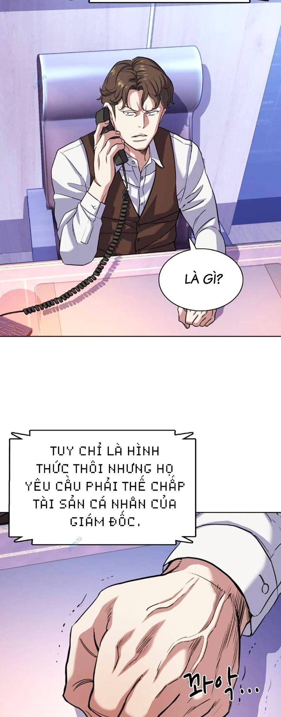 Tiểu Thiếu Gia Gia Tộc Tài Phiệt - Chapter 80 - Page 34