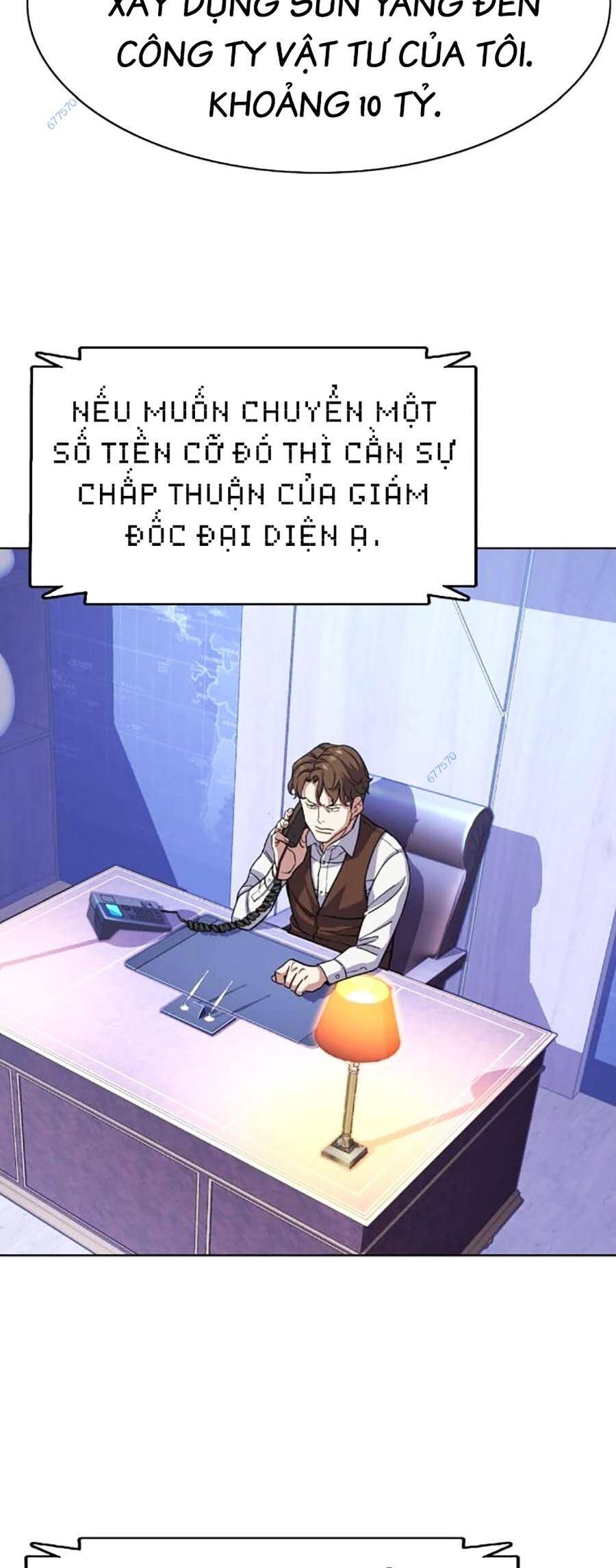 Tiểu Thiếu Gia Gia Tộc Tài Phiệt - Chapter 80 - Page 36