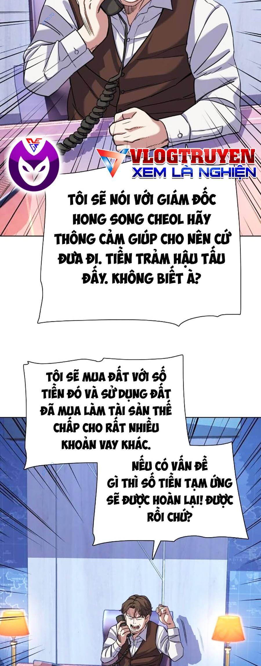 Tiểu Thiếu Gia Gia Tộc Tài Phiệt - Chapter 80 - Page 38