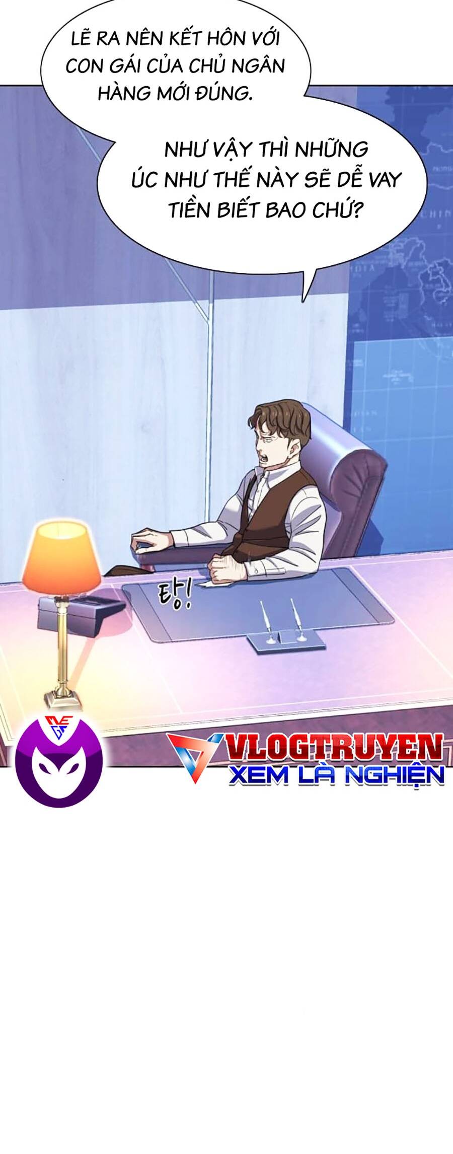 Tiểu Thiếu Gia Gia Tộc Tài Phiệt - Chapter 80 - Page 43