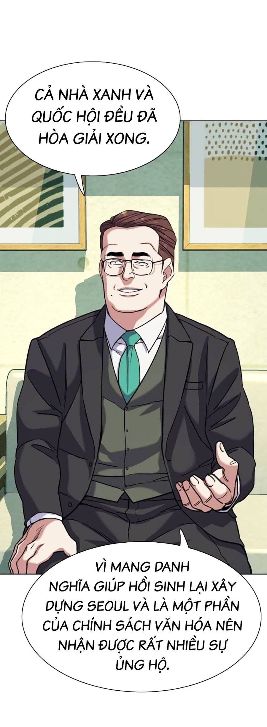 Tiểu Thiếu Gia Gia Tộc Tài Phiệt - Chapter 80 - Page 45