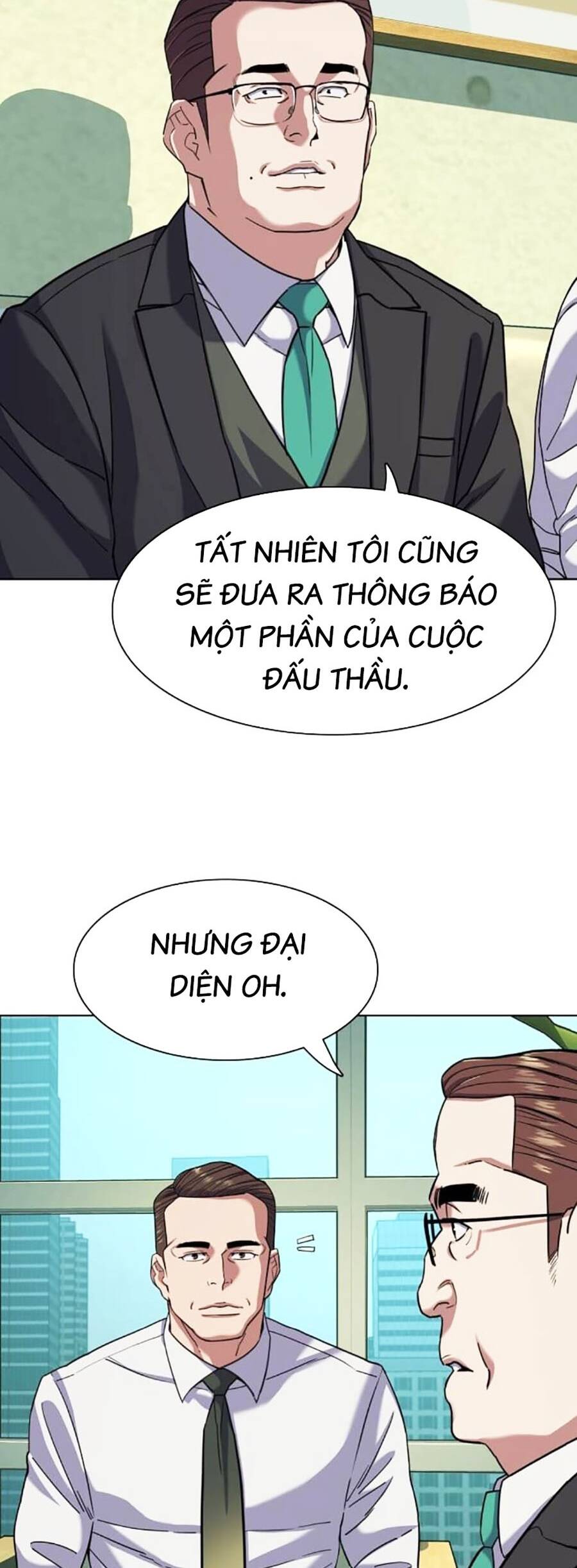 Tiểu Thiếu Gia Gia Tộc Tài Phiệt - Chapter 80 - Page 47
