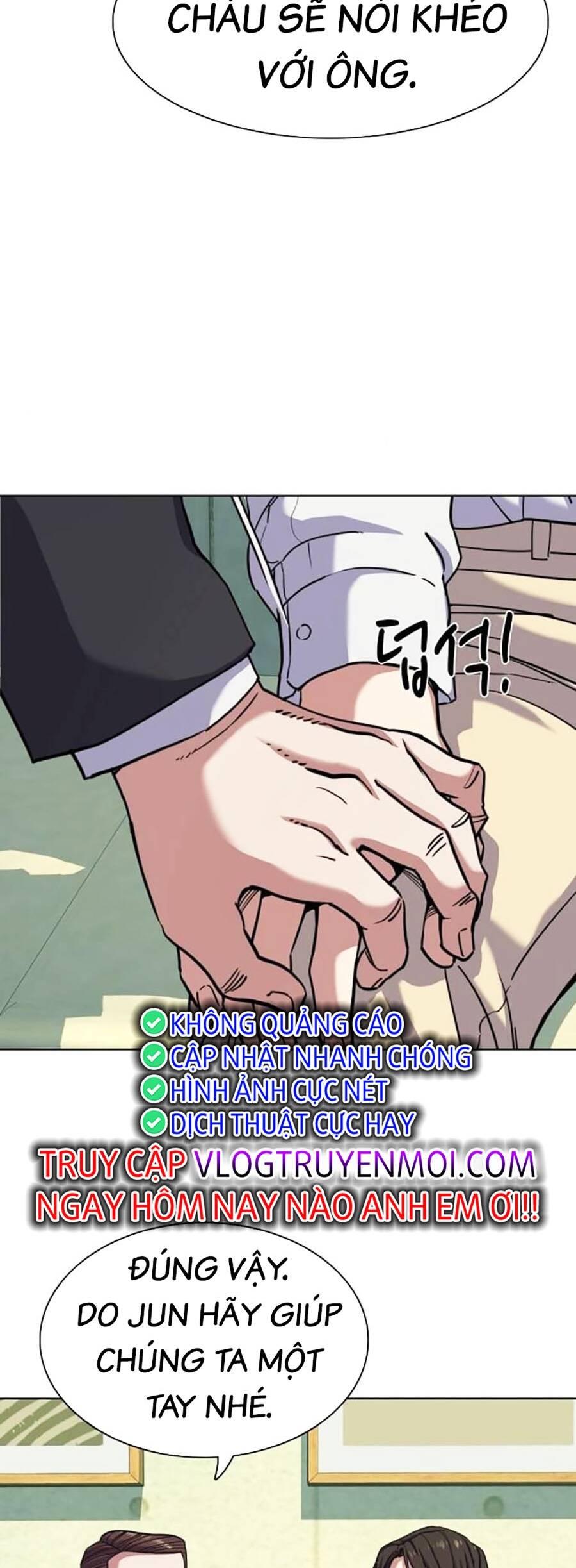 Tiểu Thiếu Gia Gia Tộc Tài Phiệt - Chapter 80 - Page 51