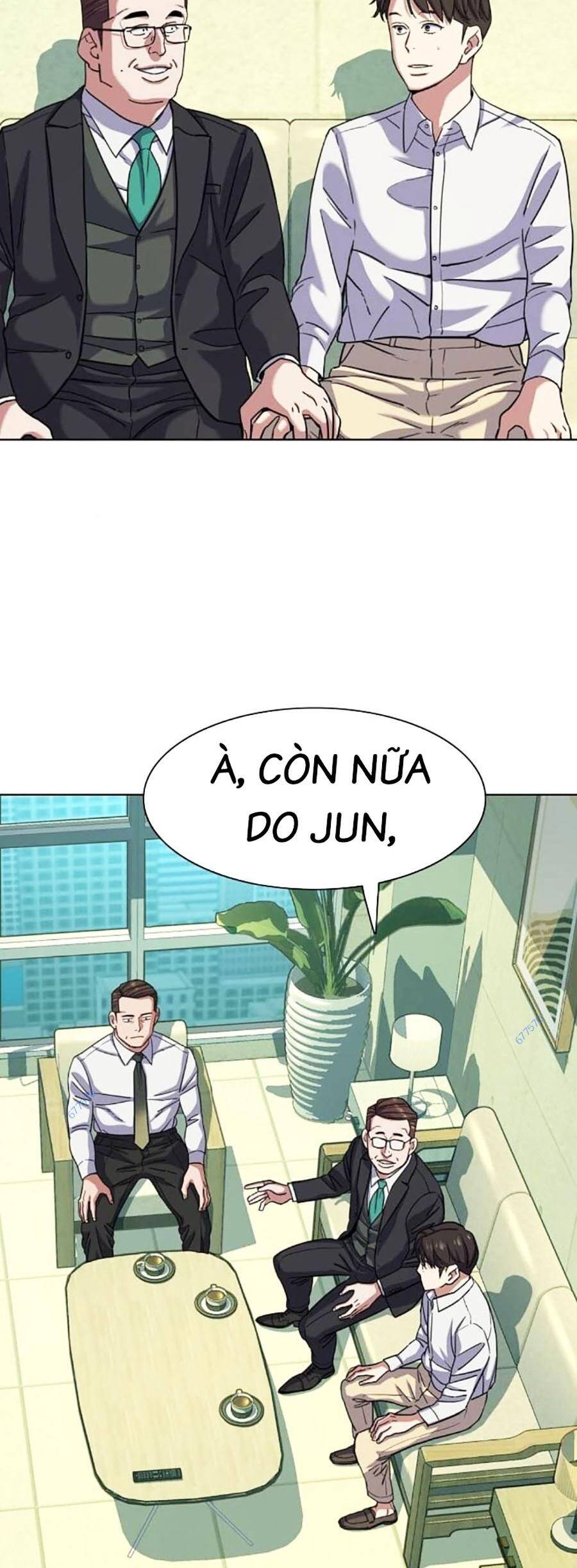 Tiểu Thiếu Gia Gia Tộc Tài Phiệt - Chapter 80 - Page 52