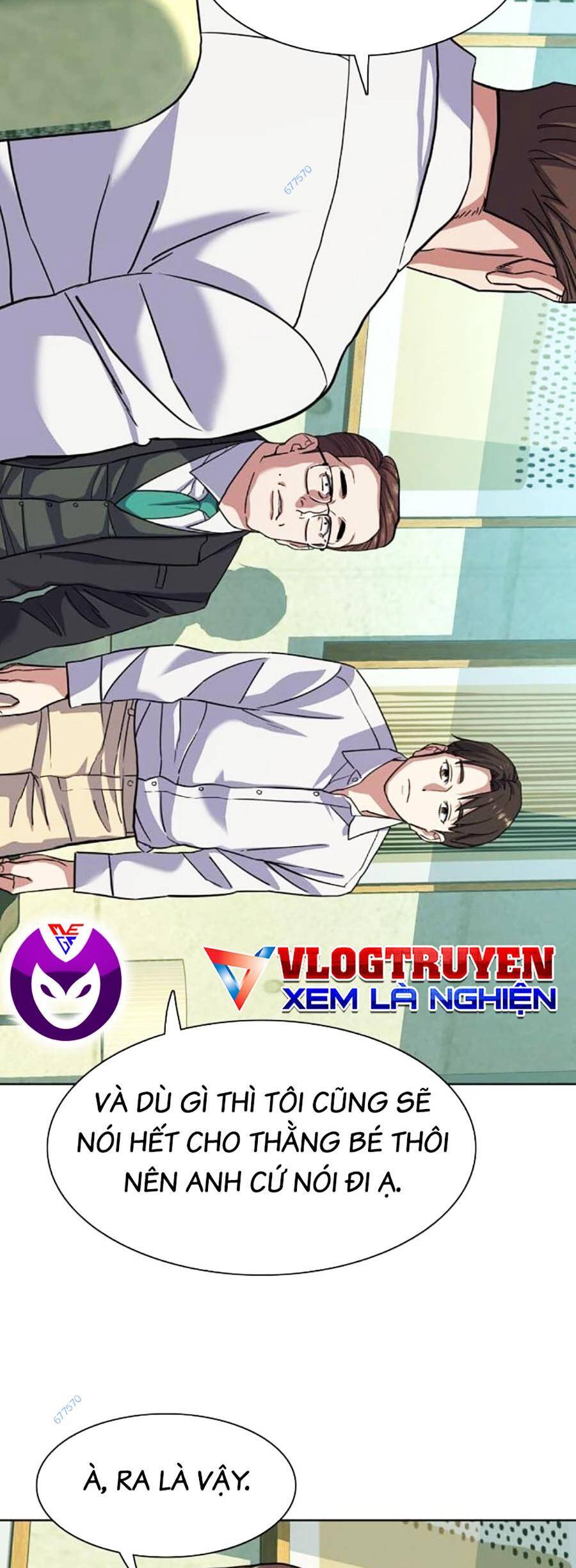 Tiểu Thiếu Gia Gia Tộc Tài Phiệt - Chapter 80 - Page 54