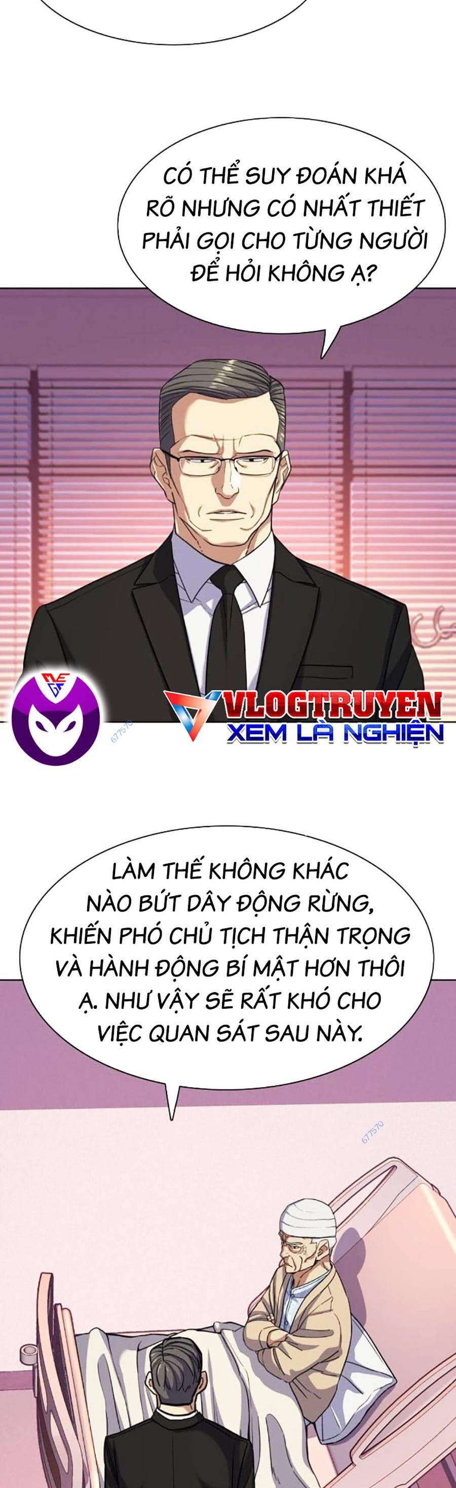 Tiểu Thiếu Gia Gia Tộc Tài Phiệt - Chapter 80 - Page 6