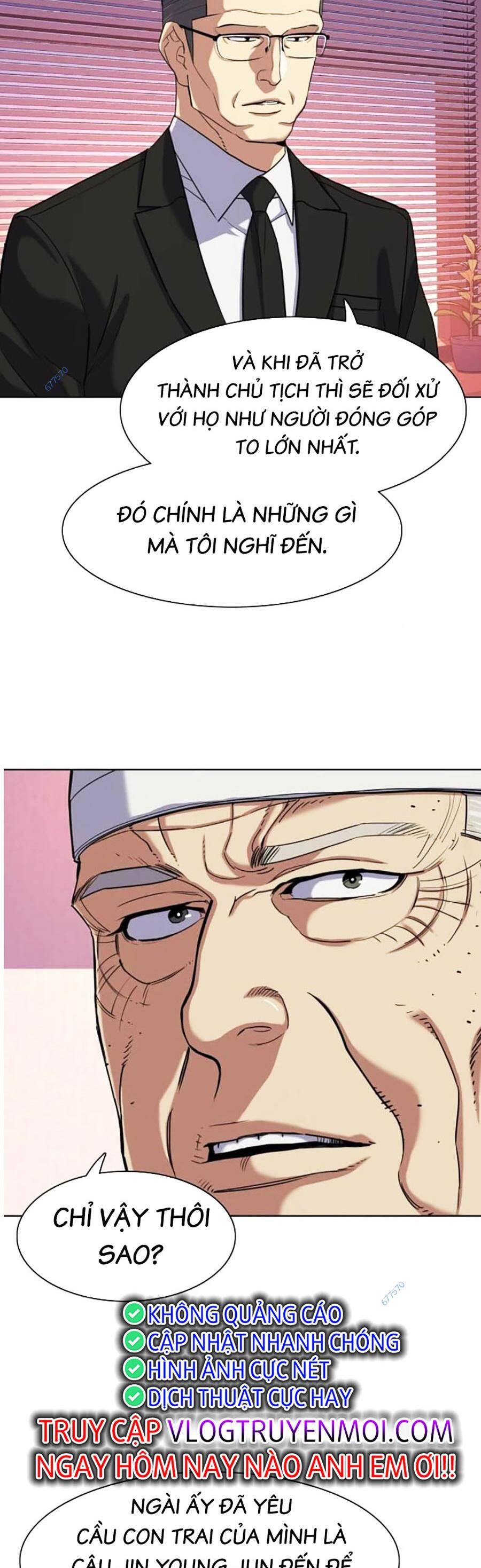 Tiểu Thiếu Gia Gia Tộc Tài Phiệt - Chapter 80 - Page 8