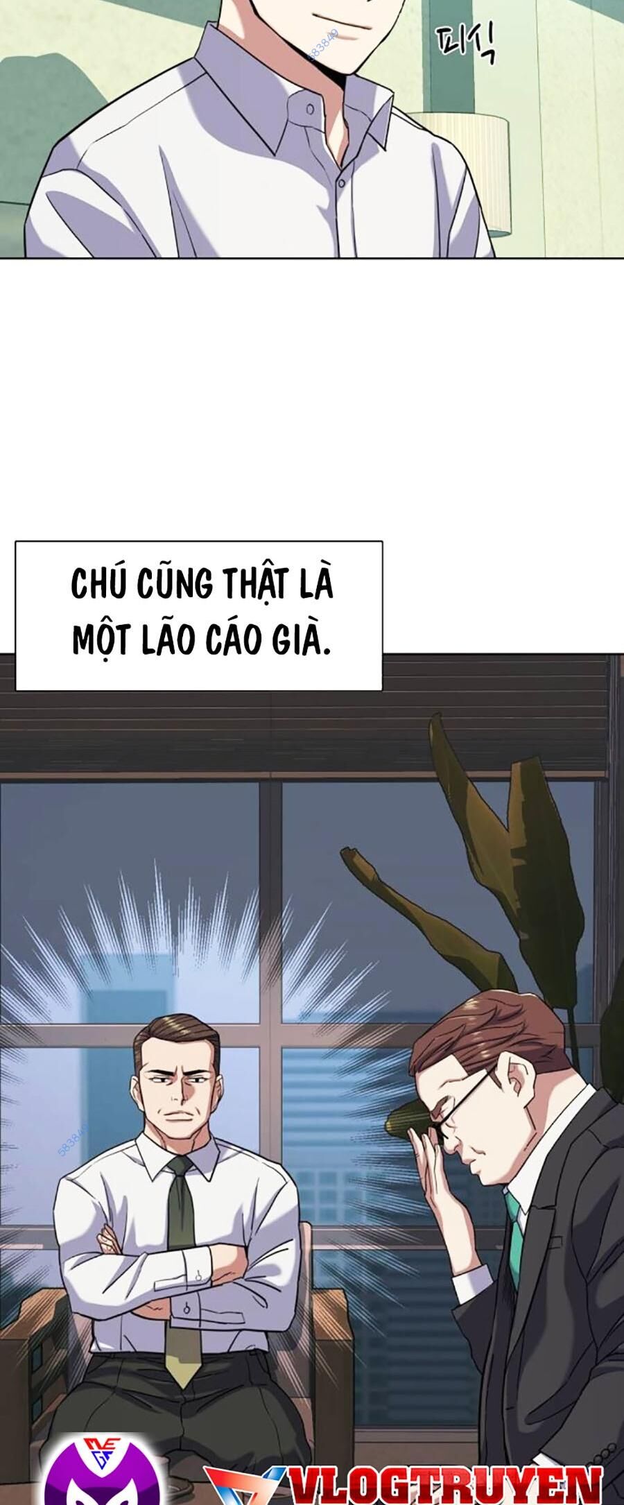 Tiểu Thiếu Gia Gia Tộc Tài Phiệt - Chapter 81 - Page 10