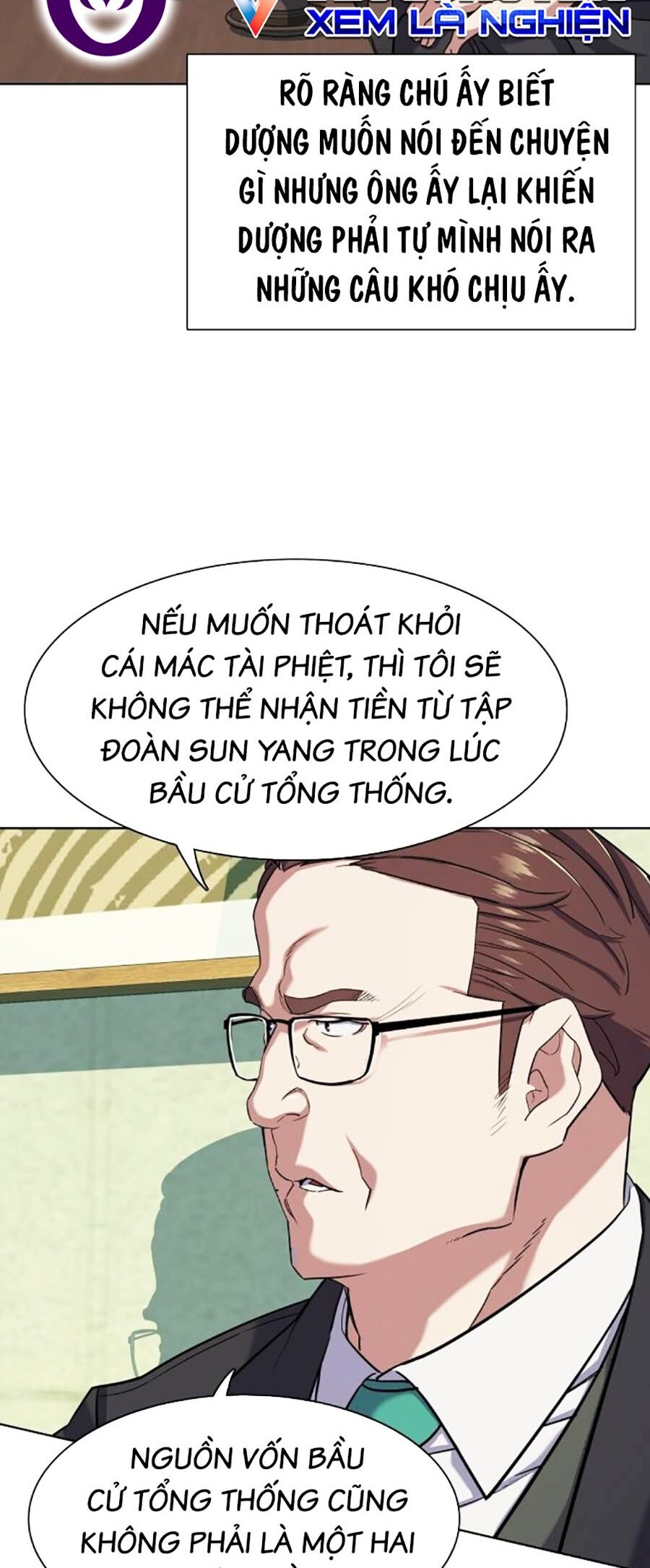 Tiểu Thiếu Gia Gia Tộc Tài Phiệt - Chapter 81 - Page 11