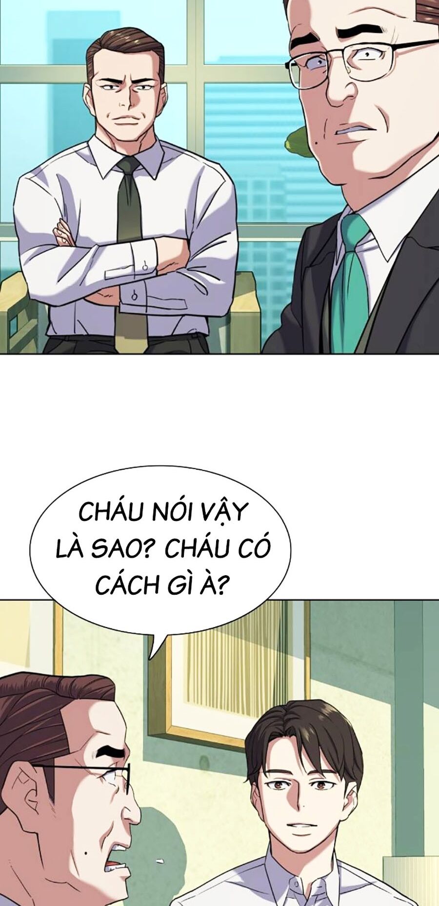 Tiểu Thiếu Gia Gia Tộc Tài Phiệt - Chapter 81 - Page 19