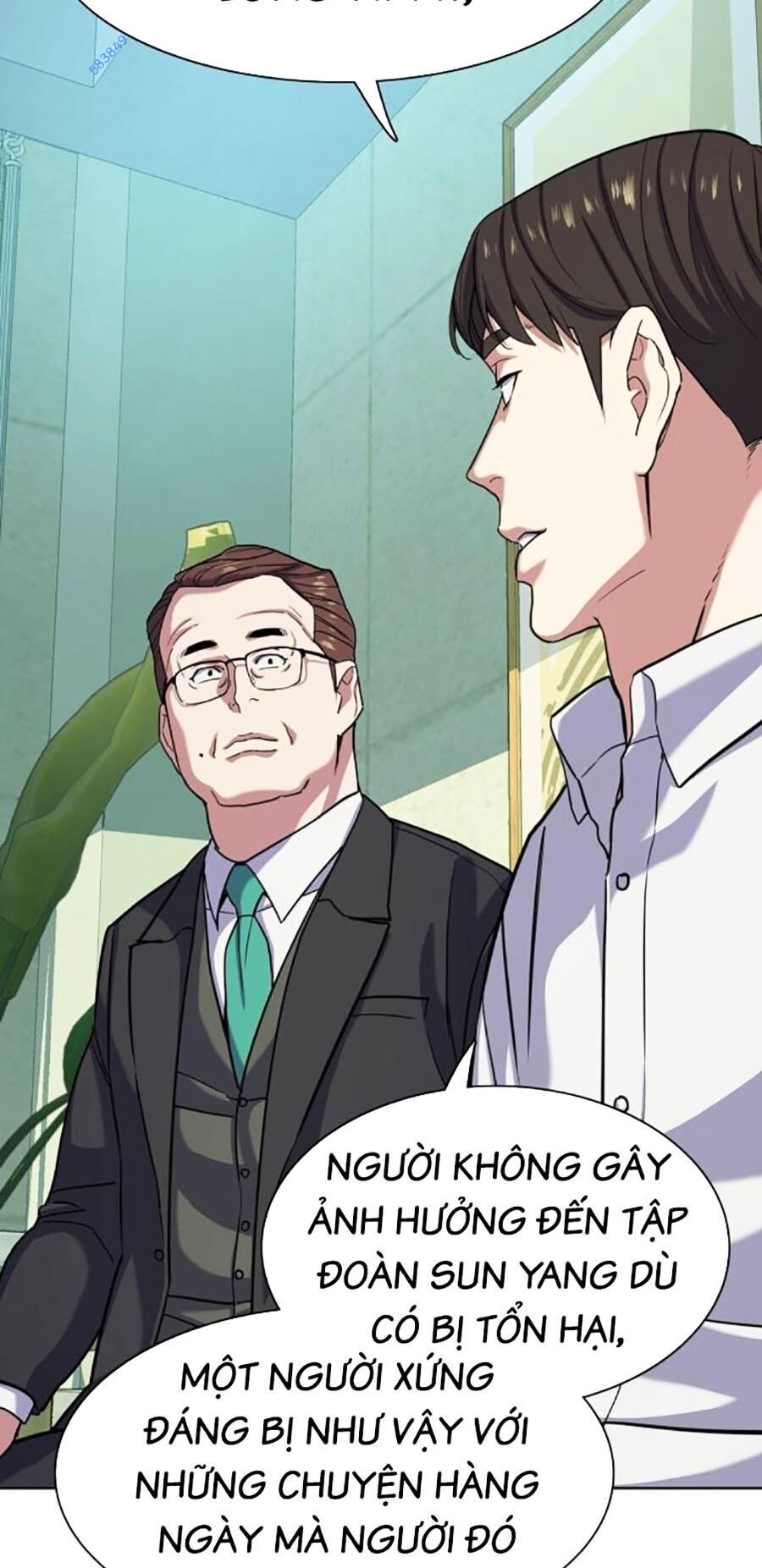 Tiểu Thiếu Gia Gia Tộc Tài Phiệt - Chapter 81 - Page 24