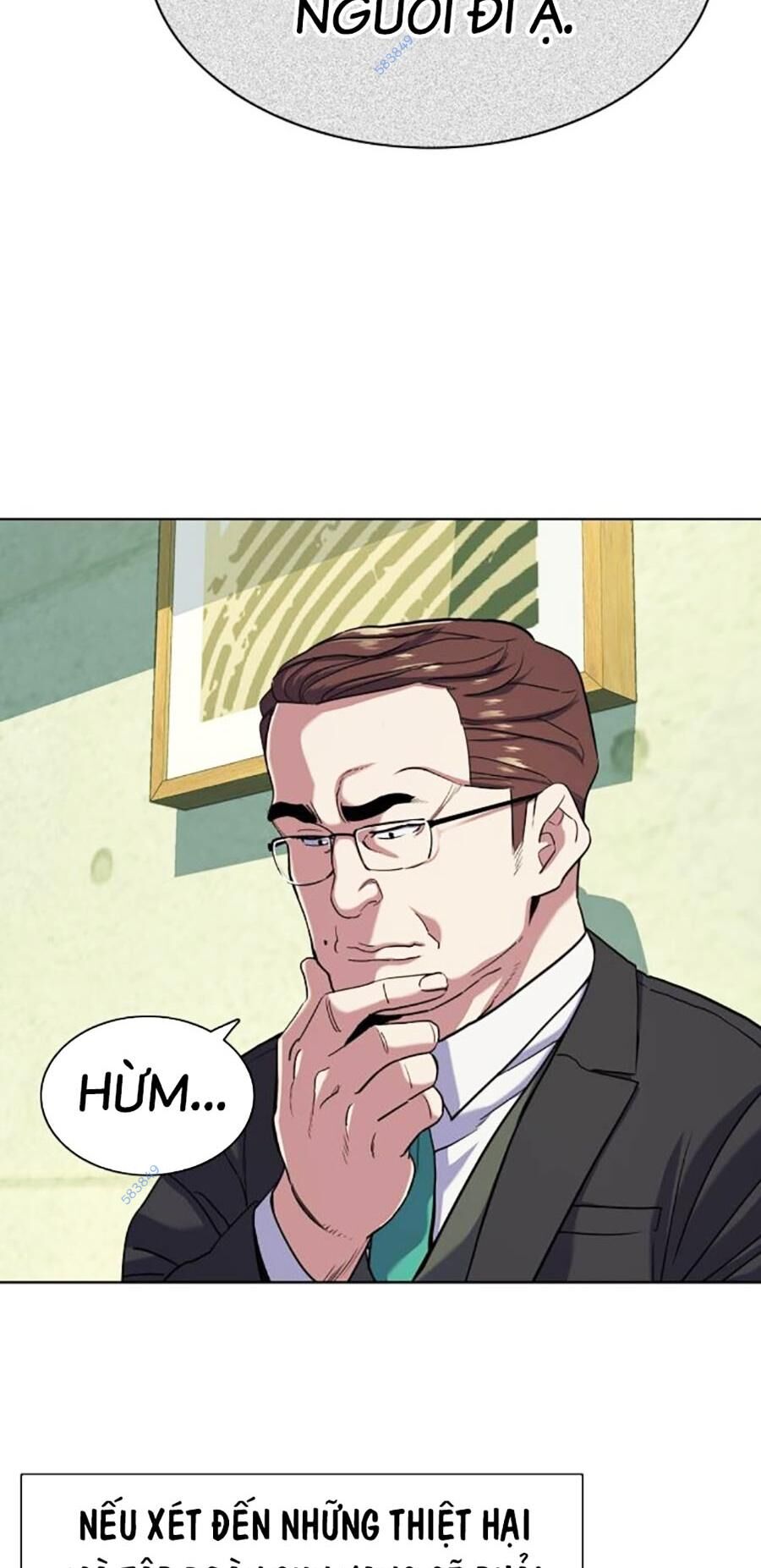 Tiểu Thiếu Gia Gia Tộc Tài Phiệt - Chapter 81 - Page 26